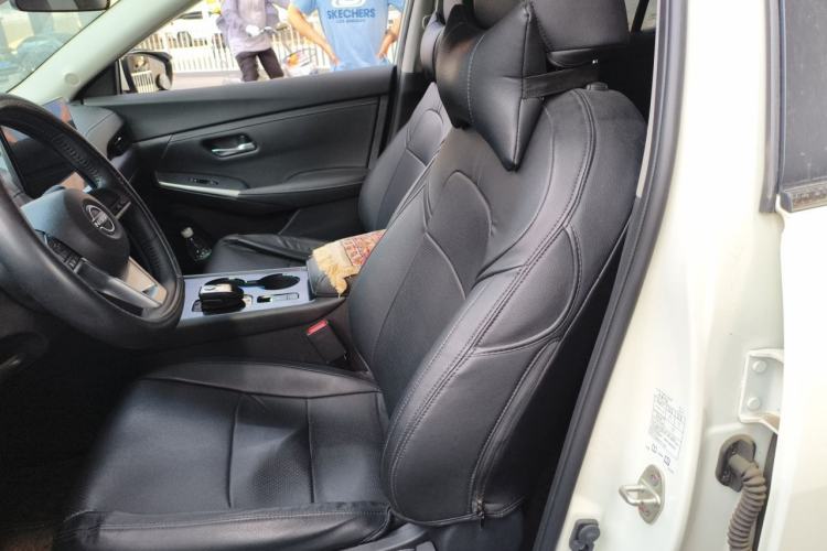 Used Nissan Sylphy 2022 e-POWER MAX with Advanced Electric Drive Autopilot Left Front Seat