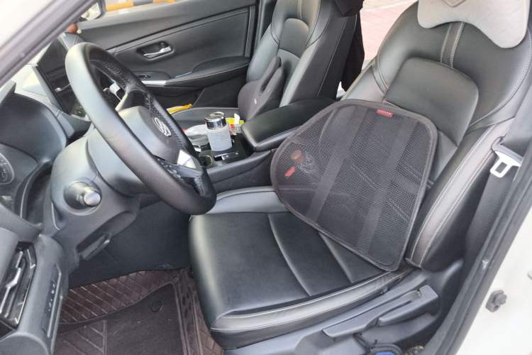 Used Nissan Sylphy 2022 Electric-Drive e-POWER Super Connect PLUS Left Front Seat