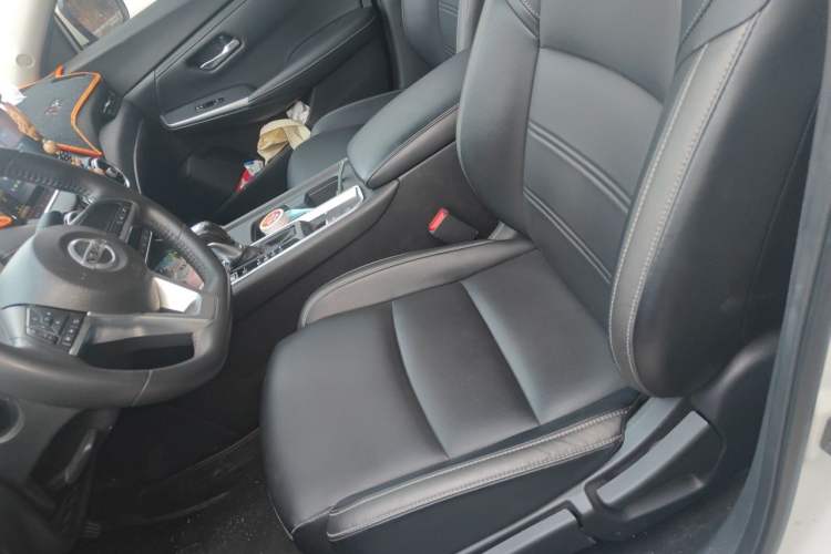 Used Nissan Sylphy 2022 1.6L XL CVT Enjoyment Edition Left Front Seat