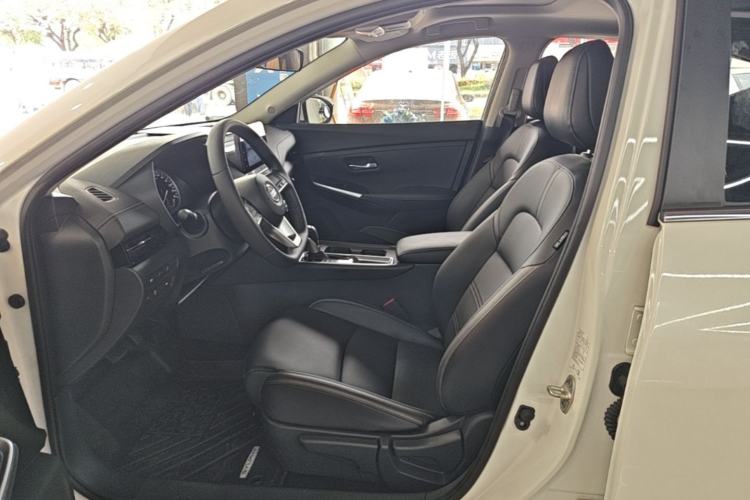 Used Nissan Sylphy 2022 1.6L XL CVT Enjoyment Edition Left Front Seat