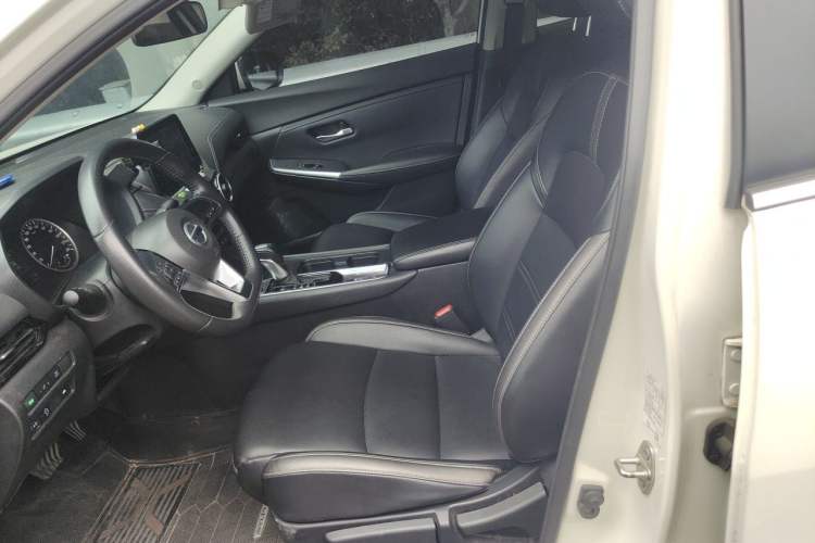Used Nissan Sylphy 2022 1.6L XL CVT Enjoyment Edition Left Front Seat