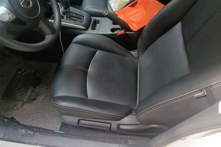Used Nissan Sylphy 2022 Classic 1.6XE CVT Comfort Edition Left Front Seat
