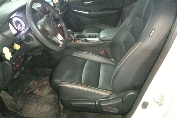 Used Nissan Sylphy 2022 1.6L XL CVT Enjoyment Edition Left Front Seat