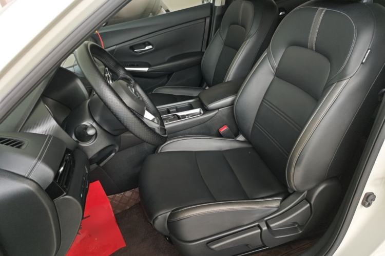 Used Nissan Sylphy 2022 1.6L XL CVT Enjoyment Edition Left Front Seat