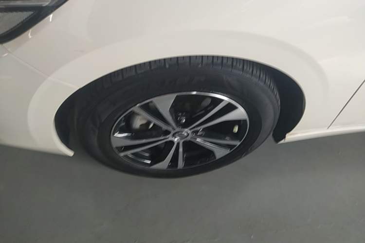 Used Nissan Sylphy 2022 1.6L XL CVT Enjoyment Edition Left Front Wheel Hub