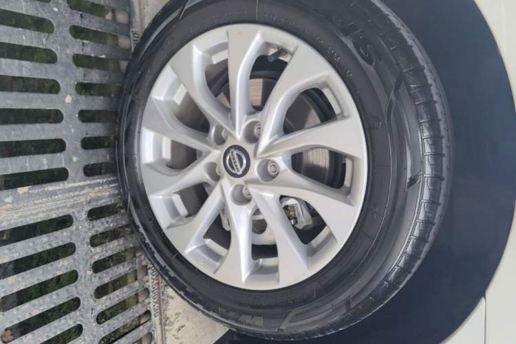 Used Nissan Sylphy 2022 Classic 1.6XE CVT Comfort Edition Left Front Wheel Hub