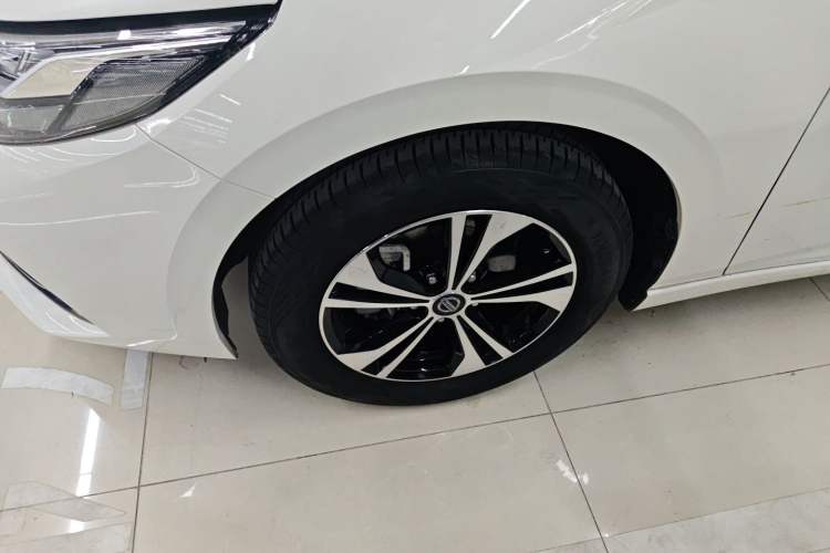 Used Nissan Sylphy 2022 1.6L XL CVT Enjoyment Edition Left Front Wheel Hub