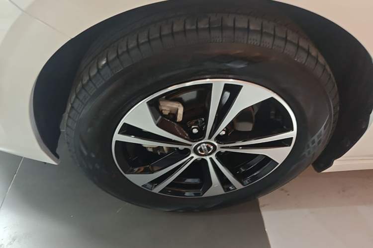 Used Nissan Sylphy 2022 1.6L XL CVT Enjoyment Edition Left Front Wheel Hub