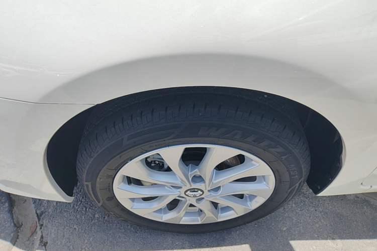 Used Nissan Sylphy 2022 Classic 1.6XE CVT Comfort Edition Left Front Wheel Hub
