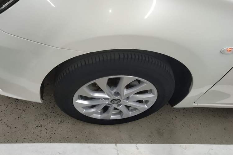 Used Nissan Sylphy 2022 Classic 1.6XE CVT Comfort Edition Left Front Wheel Hub