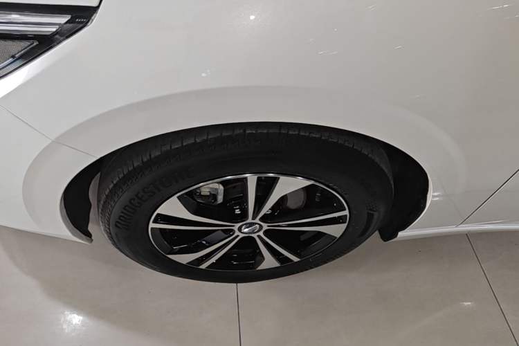 Used Nissan Sylphy 2022 1.6L XL CVT Enjoyment Edition Left Front Wheel Hub