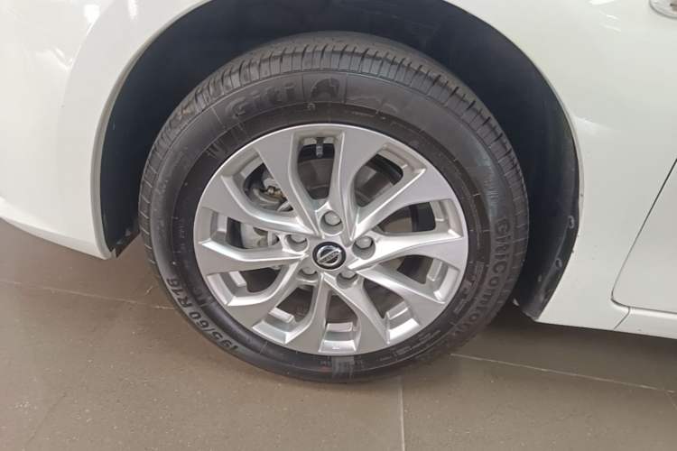 Used Nissan Sylphy 2022 Classic 1.6XE CVT Comfort Edition Left Front Wheel Hub