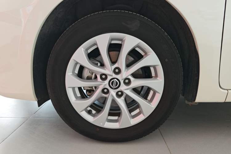 Used Nissan Sylphy 2022 Classic 1.6XE CVT Comfort Edition Left Front Wheel Hub