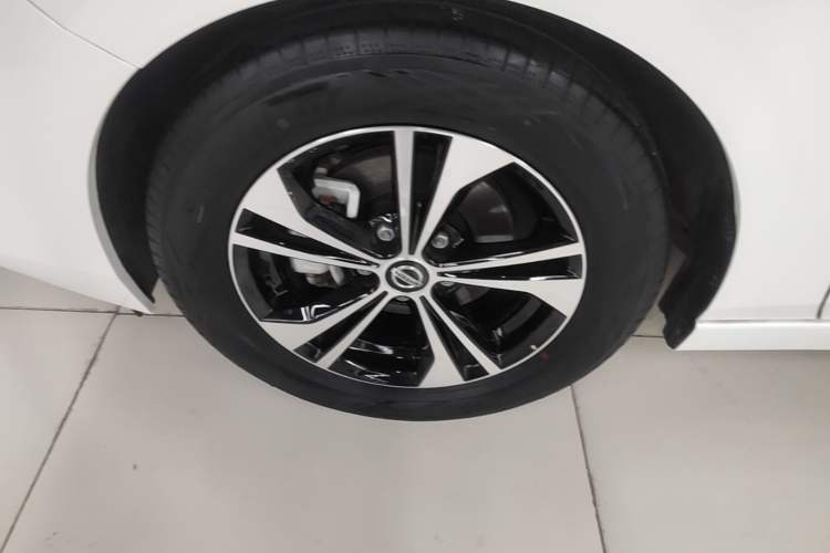 Used Nissan Sylphy 2022 1.6L XL CVT Enjoyment Edition Left Front Wheel Hub