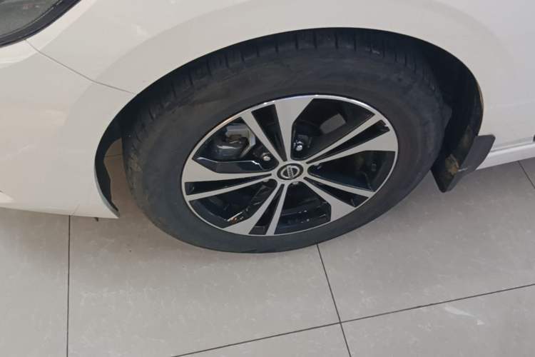 Used Nissan Sylphy 2022 1.6L XL CVT Enjoyment Edition Left Front Wheel Hub