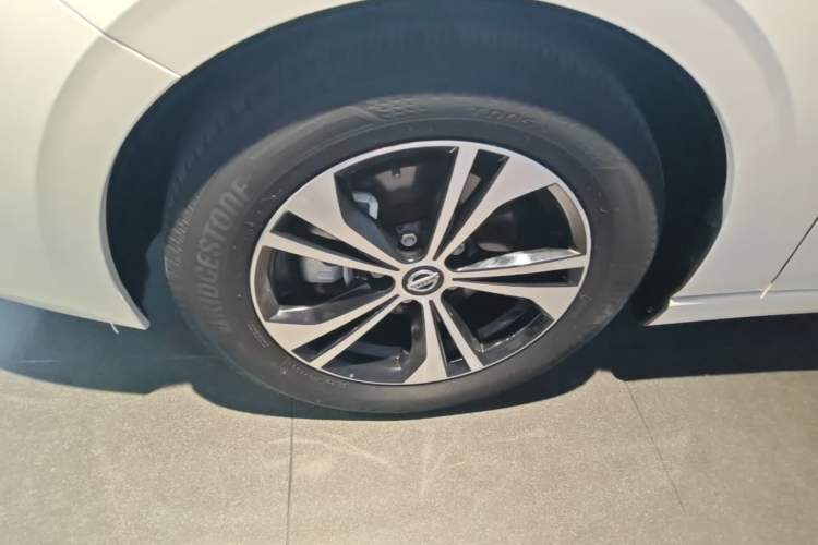 Used Nissan Sylphy 2022 1.6L XL CVT Enjoyment Edition Left Front Wheel Hub