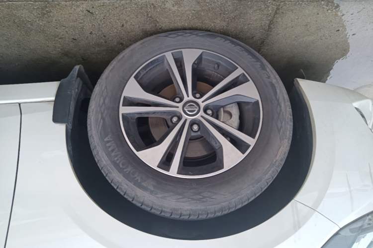 Used Nissan Sylphy 2022 1.6L XL CVT Enjoyment Edition Left Front Wheel Hub