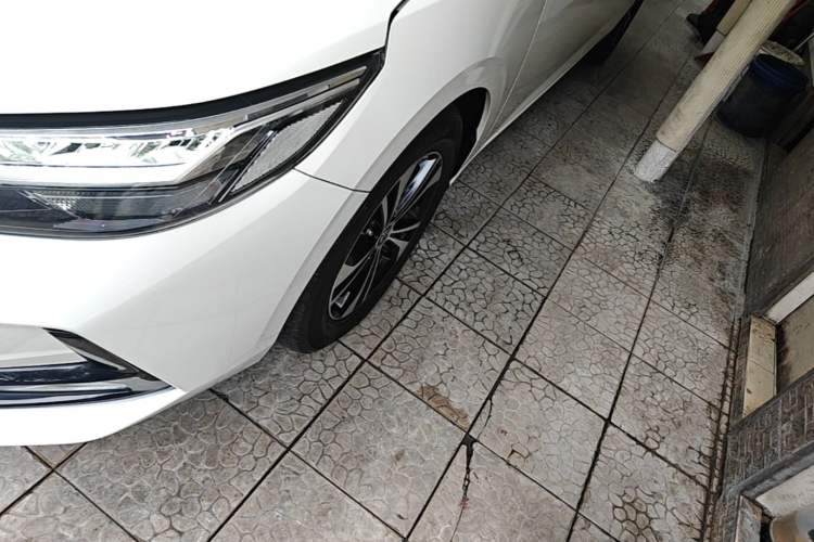 Used Nissan Sylphy 2022 1.6L XL CVT Enjoyment Edition Left Front Wheel Hub
