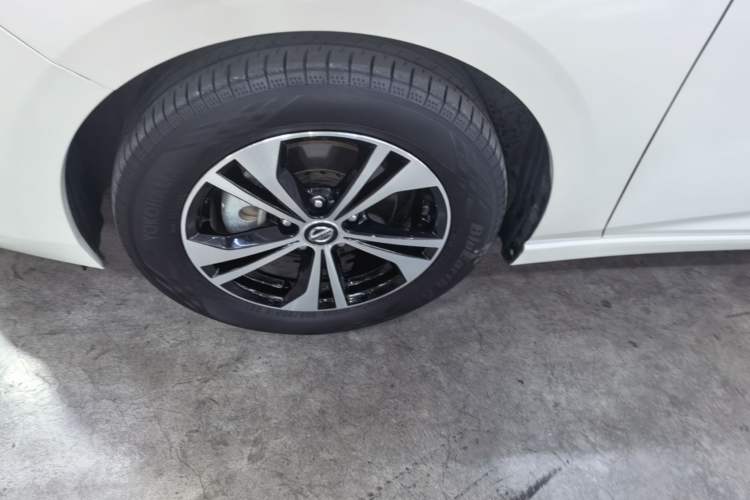 Used Nissan Sylphy 2022 1.6L XL CVT Enjoyment Edition Left Front Wheel Hub
