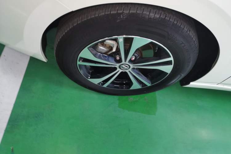 Used Nissan Sylphy 2022 1.6L XL CVT Enjoyment Edition Left Front Wheel Hub
