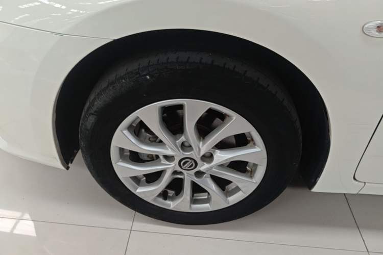 Used Nissan Sylphy 2022 Classic 1.6XE CVT Comfort Edition Left Front Wheel Hub