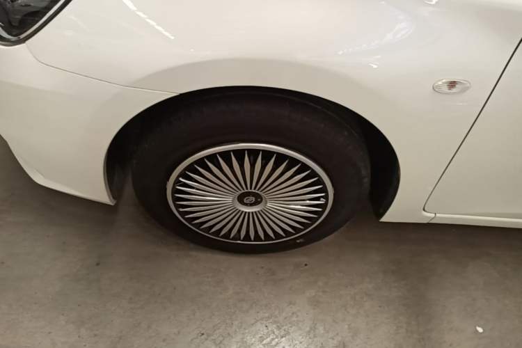 Used Nissan Sylphy 2022 Classic 1.6XE CVT Comfort Edition Left Front Wheel Hub