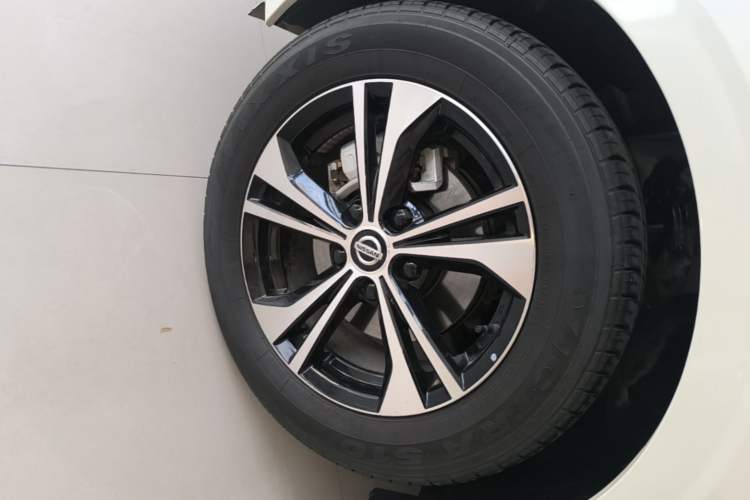Used Nissan Sylphy 2022 1.6L XL CVT Enjoyment Edition Left Front Wheel Hub