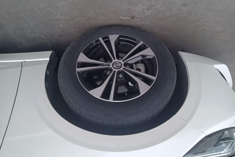 Used Nissan Sylphy 2022 1.6L XL CVT Enjoyment Edition Left Front Wheel Hub