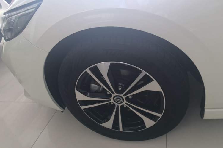Used Nissan Sylphy 2022 1.6L XL CVT Enjoyment Edition Left Front Wheel Hub