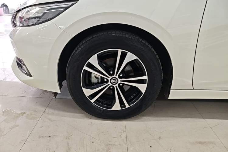Used Nissan Sylphy 2022 1.6L XL CVT Enjoyment Edition Left Front Wheel Hub