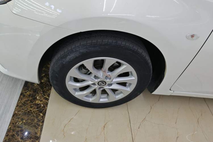 Used Nissan Sylphy 2022 Classic 1.6XE CVT Comfort Edition Left Front Wheel Hub