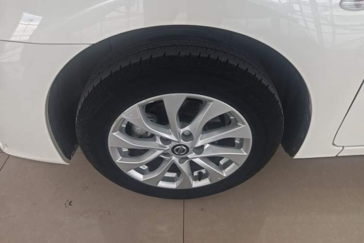 Used Nissan Sylphy 2022 Classic 1.6XE CVT Comfort Edition Left Front Wheel Hub