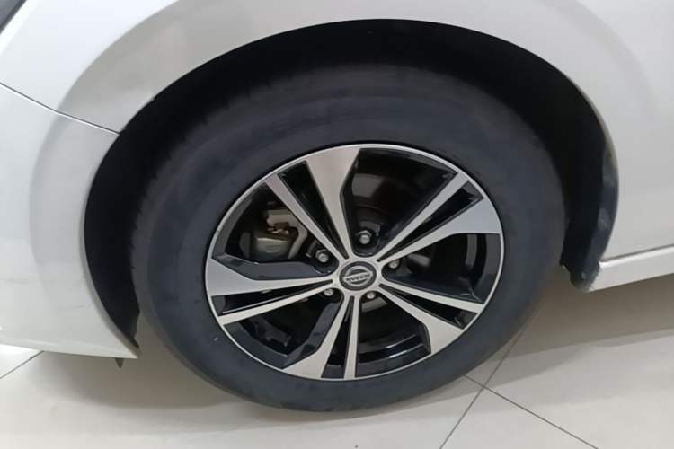 Used Nissan Sylphy 2022 1.6L XL CVT Enjoyment Edition Left Front Wheel Hub