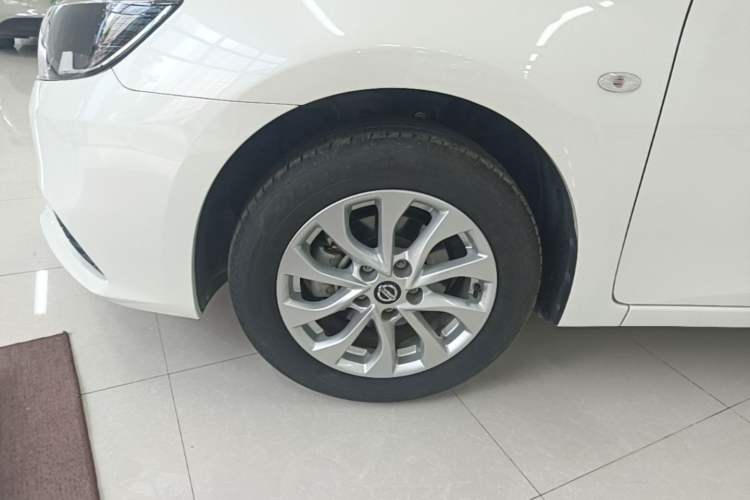 Used Nissan Sylphy 2022 Classic 1.6XE CVT Comfort Edition Left Front Wheel Hub