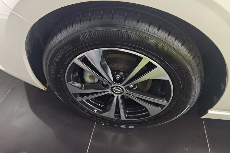 Used Nissan Sylphy 2022 1.6L XL CVT Enjoyment Edition Left Front Wheel Hub