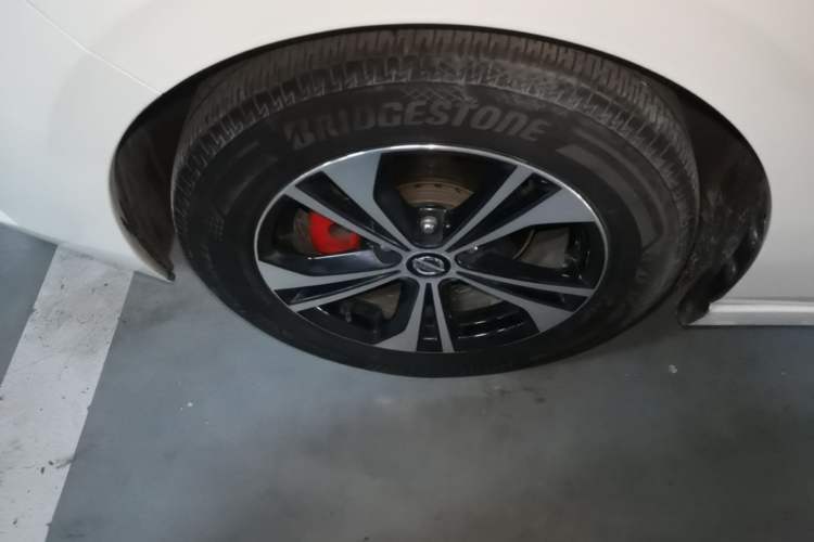 Used Nissan Sylphy 2022 1.6L XL CVT Enjoyment Edition Left Front Wheel Hub
