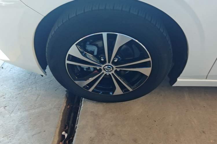 Used Nissan Sylphy 2022 1.6L XL CVT Enjoyment Edition Left Front Wheel Hub