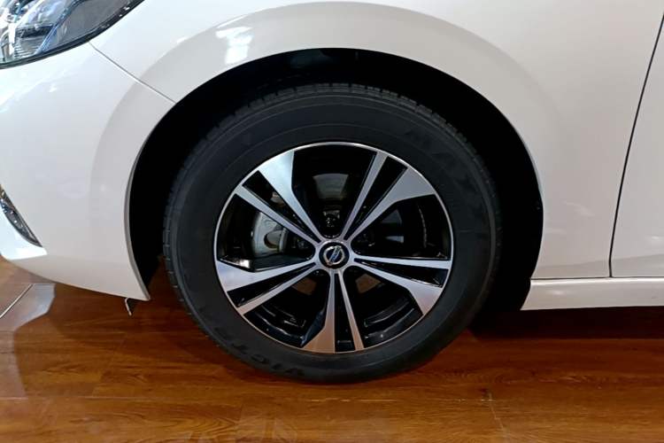 Used Nissan Sylphy 2022 1.6L XL CVT Enjoyment Edition Left Front Wheel Hub