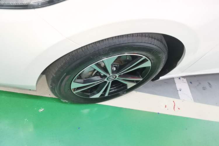 Used Nissan Sylphy 2022 1.6L XL CVT Enjoyment Edition Left Front Wheel Hub