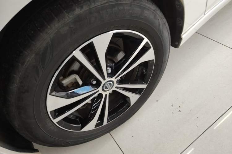 Used Nissan Sylphy 2022 1.6L XL CVT Enjoyment Edition Left Front Wheel Hub