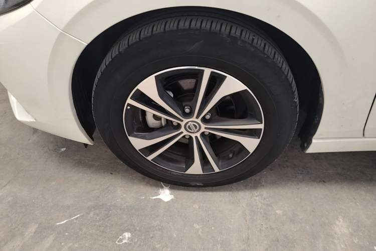 Used Nissan Sylphy 2022 1.6L XL CVT Enjoyment Edition Left Front Wheel Hub