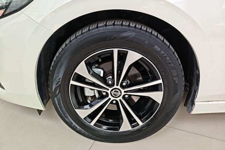 Used Nissan Sylphy 2022 1.6L XL CVT Enjoyment Edition Left Front Wheel Hub