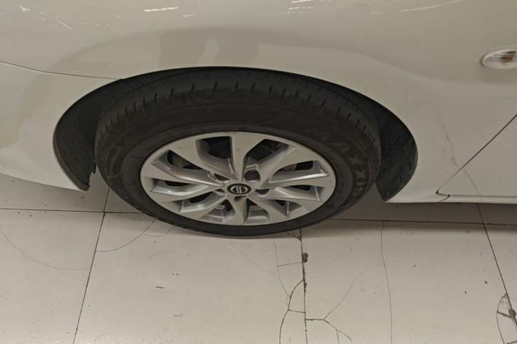 Used Nissan Sylphy 2022 Classic 1.6XL CVT Luxury Edition Left Front Wheel Hub