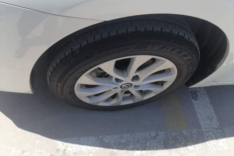 Used Nissan Sylphy 2022 Classic 1.6XL CVT Luxury Edition Left Front Wheel Hub