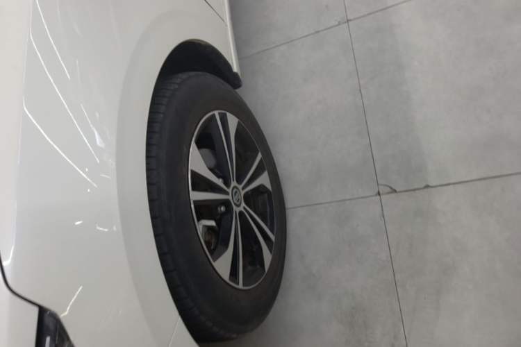 Used Nissan Sylphy 2022 1.6L XL CVT Enjoyment Edition Left Front Wheel Hub