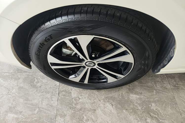 Used Nissan Sylphy 2022 1.6L XL CVT Enjoyment Edition Left Front Wheel Hub