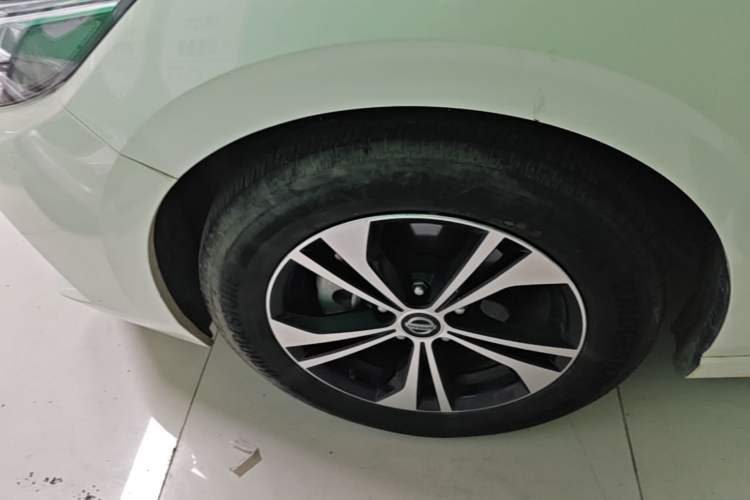 Used Nissan Sylphy 2022 1.6L XL CVT Enjoyment Edition Left Front Wheel Hub