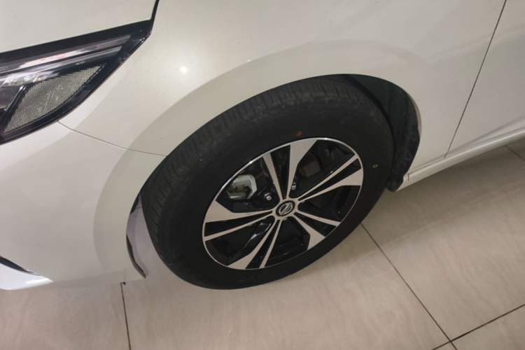 Used Nissan Sylphy 2022 1.6L XL CVT Enjoyment Edition Left Front Wheel Hub