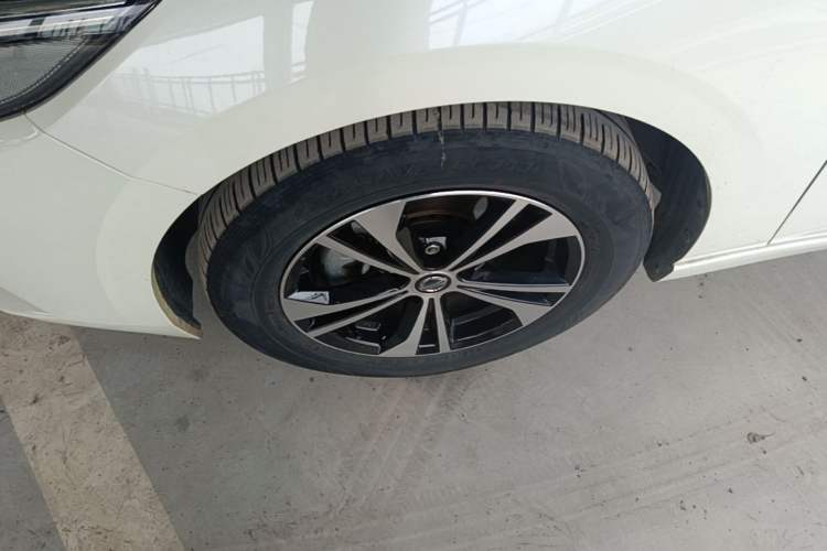 Used Nissan Sylphy 2022 1.6L XL CVT Enjoyment Edition Left Front Wheel Hub