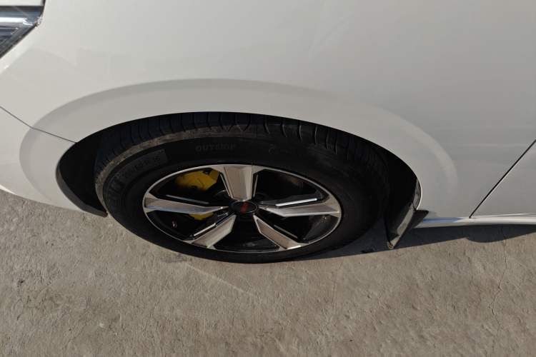 Used Nissan Sylphy 2022 1.6L XL CVT Smart Enjoyment Version Left Front Wheel Hub